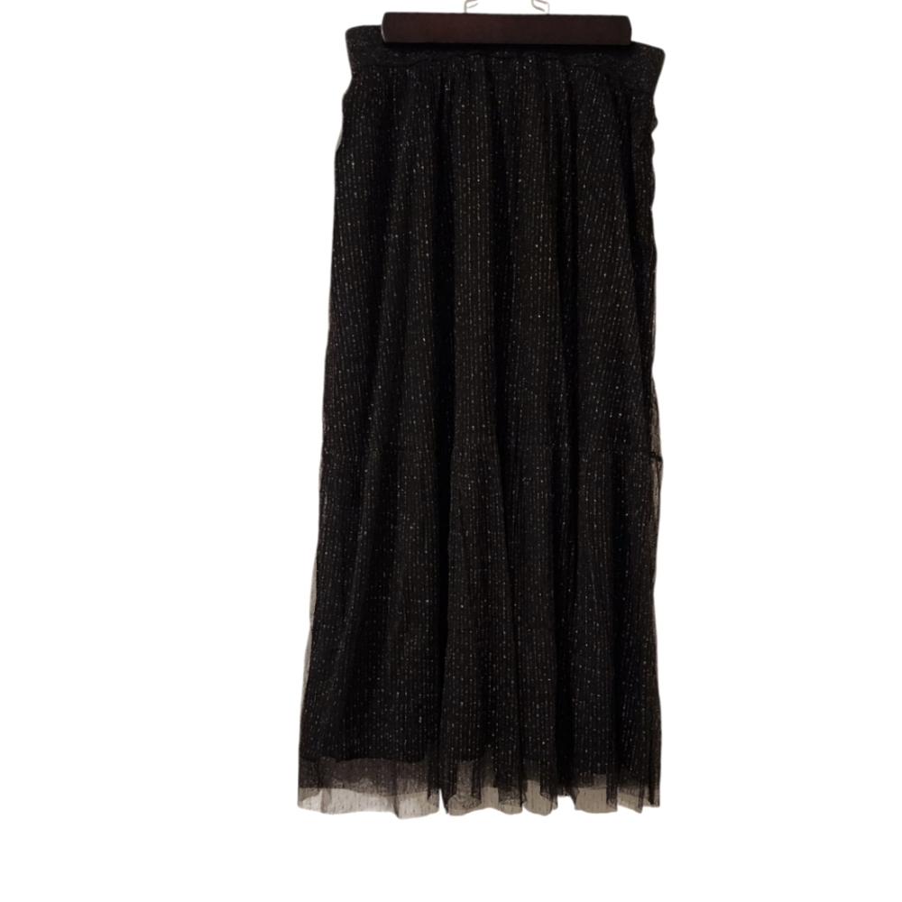 Tulle Skirt